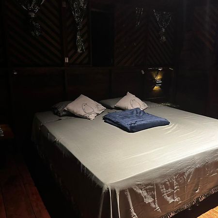 Refugio Samauma Hotell Manaus Exteriör bild