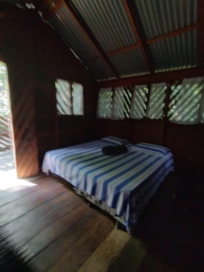 Refugio Samauma Hotell Manaus Exteriör bild